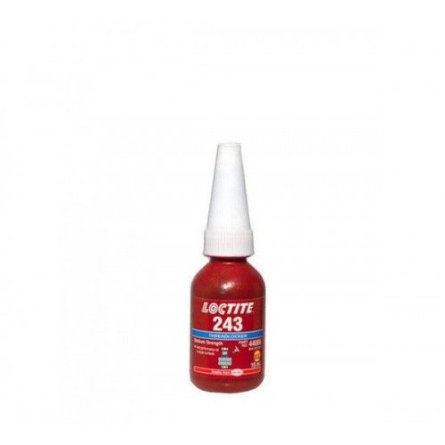 LOCTİTE 243 CİVATA SABİTLEYİCİ 10ML